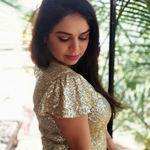 Meet your Posher, Bhumika